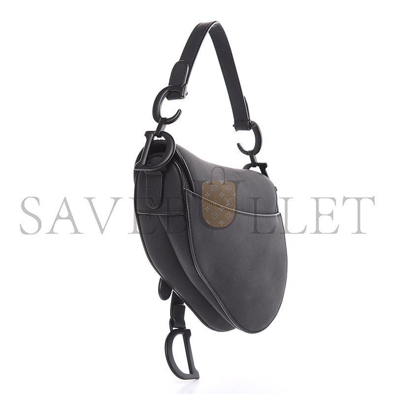 DIOR SADDLE BAG WITH STRAP M0455SLLO_M911 (25.5*20*6.5cm)